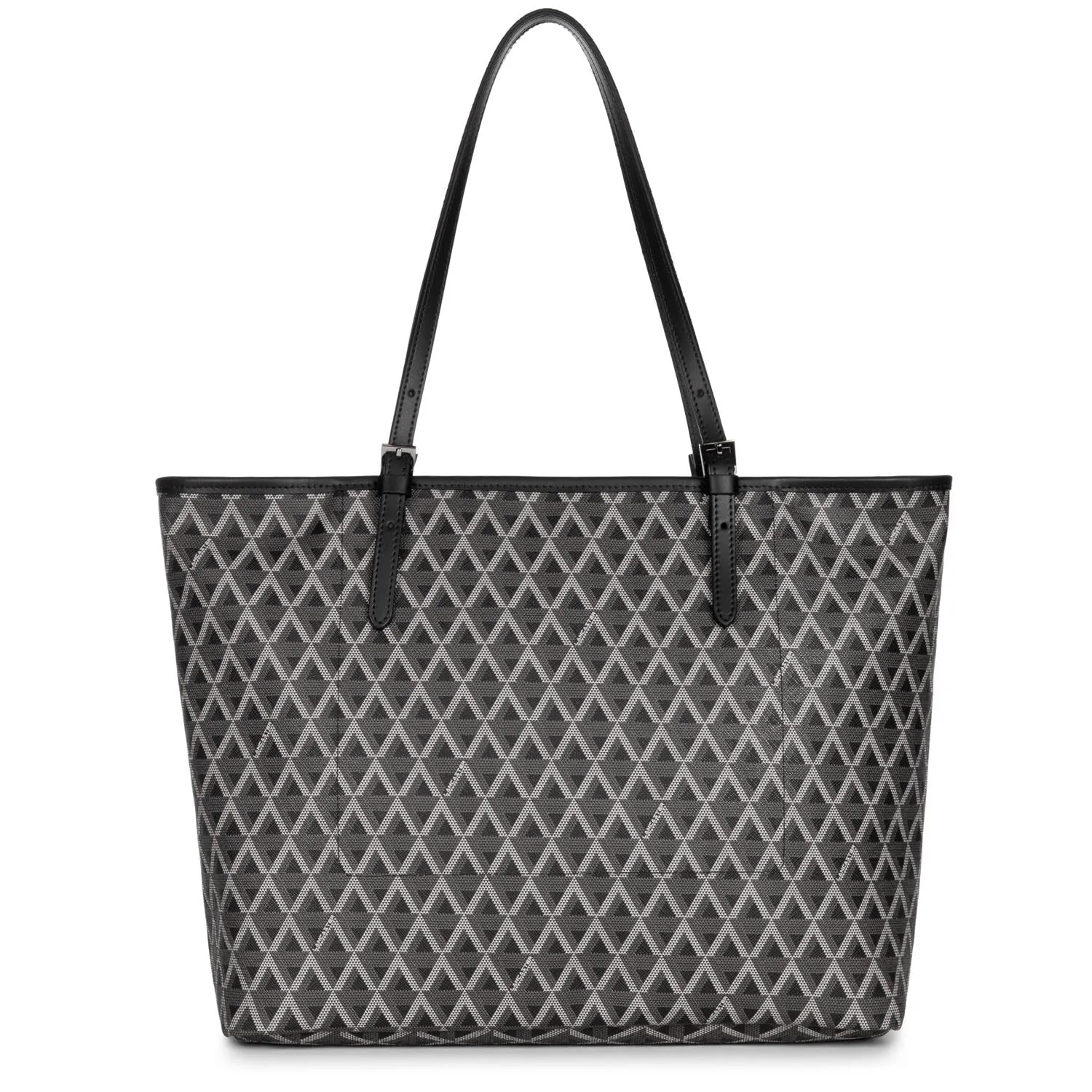 IKON LARGE TOTE BAG
