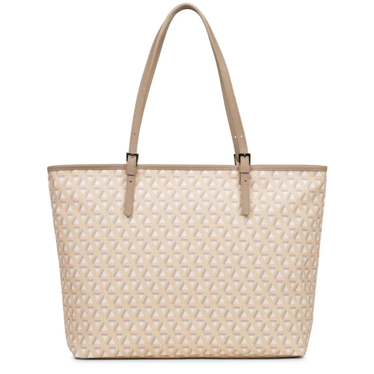 Ikon Large Tote Bag