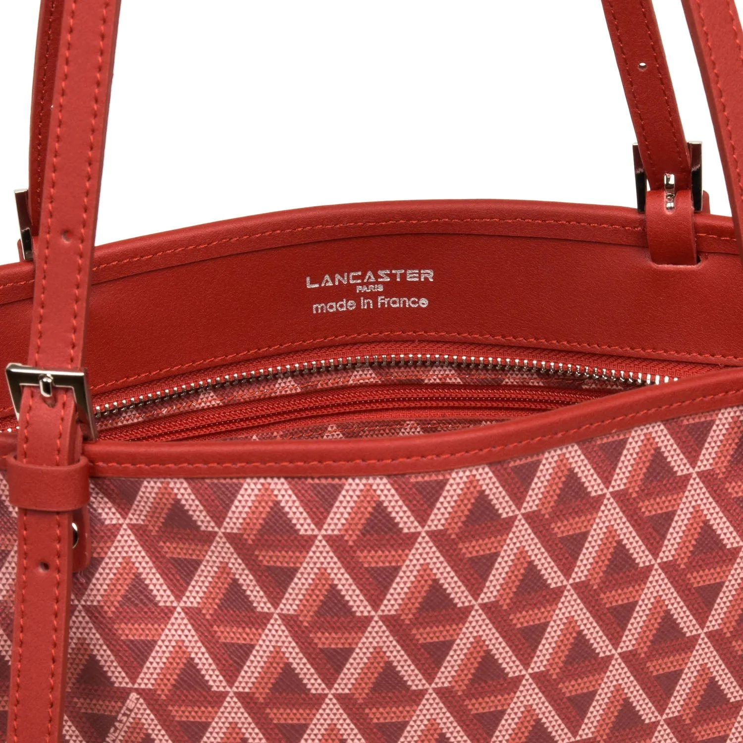 Ikon Large Tote Bag