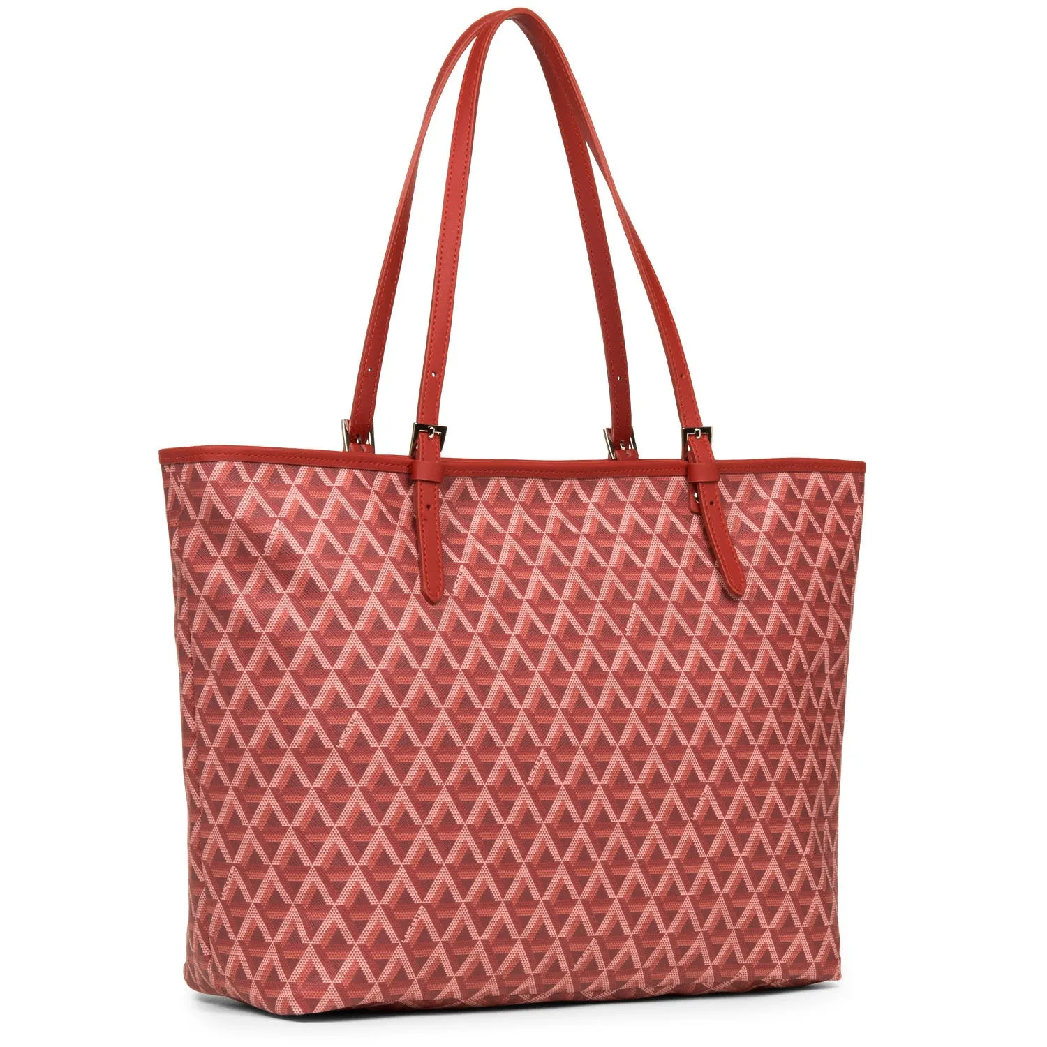 Ikon Large Tote Bag