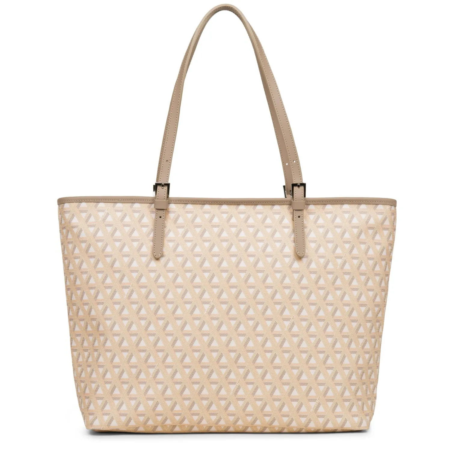Ikon Large Tote Bag