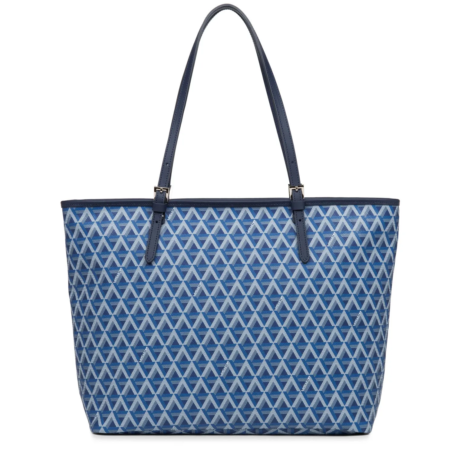 Ikon Large Tote Bag