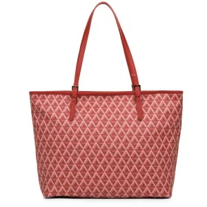 Ikon Large Tote Bag