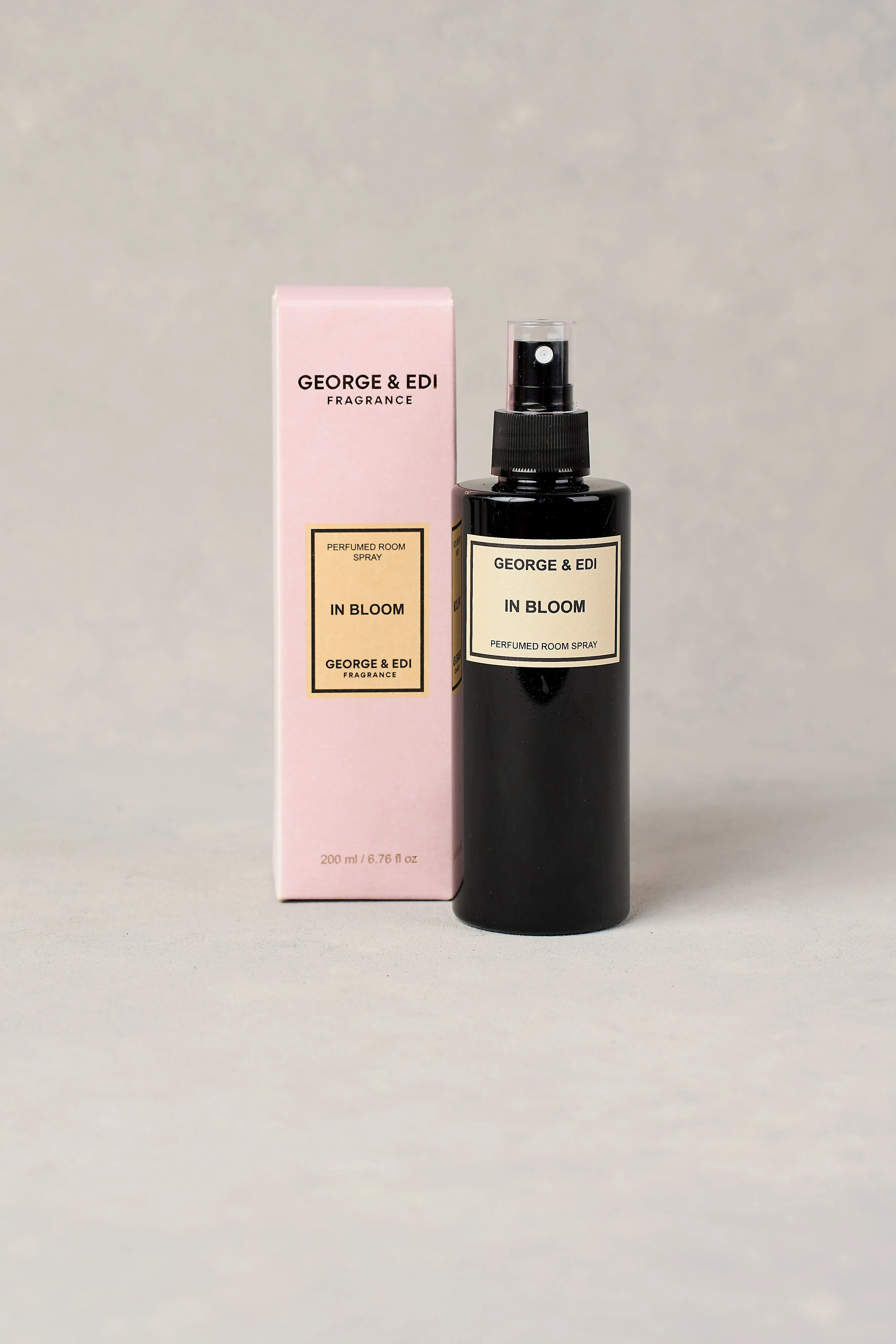 In Bloom Perfumed Room Spray