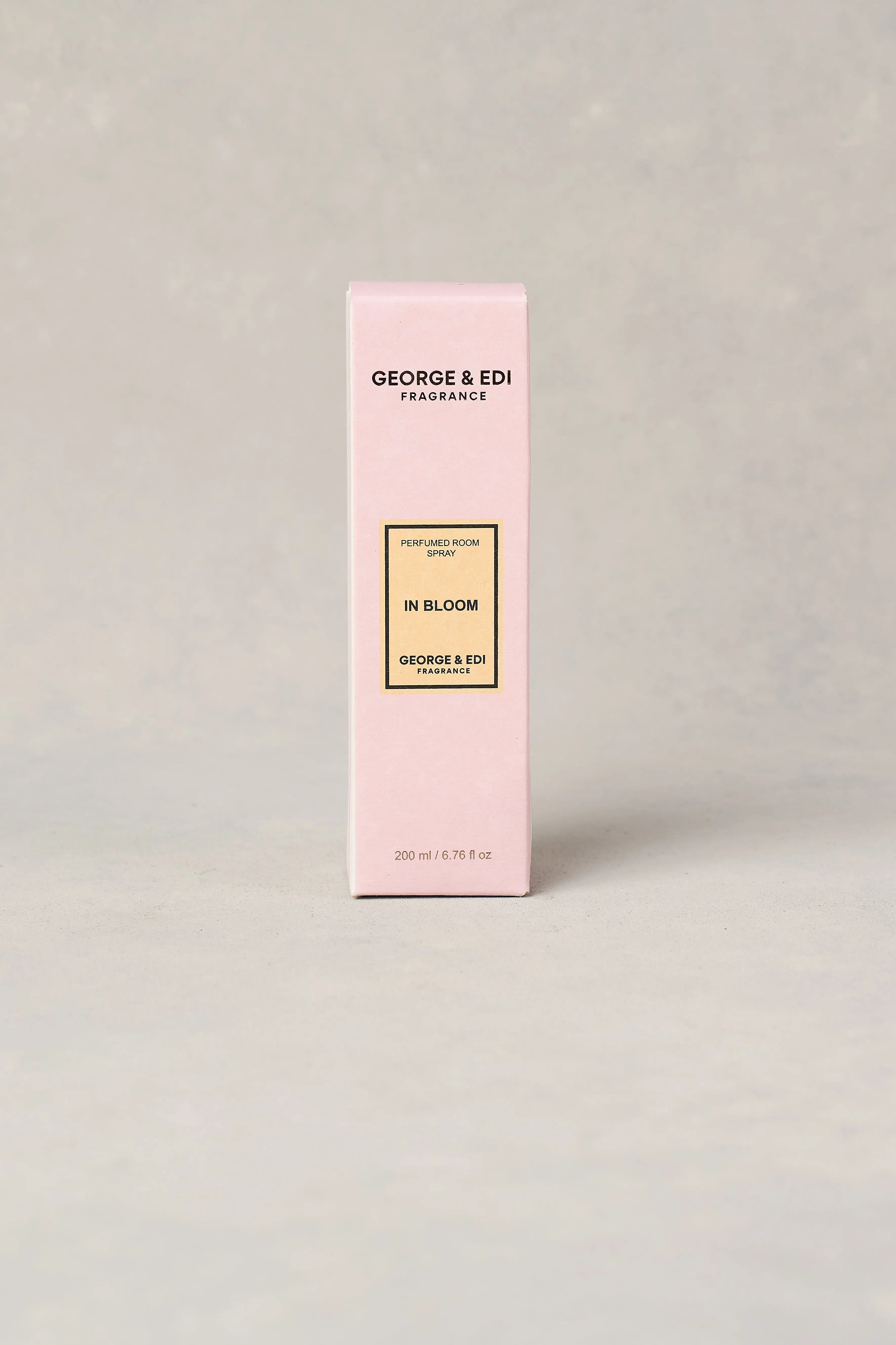 In Bloom Perfumed Room Spray