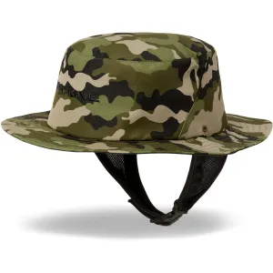 Indo Surf Hat - Classic Camo