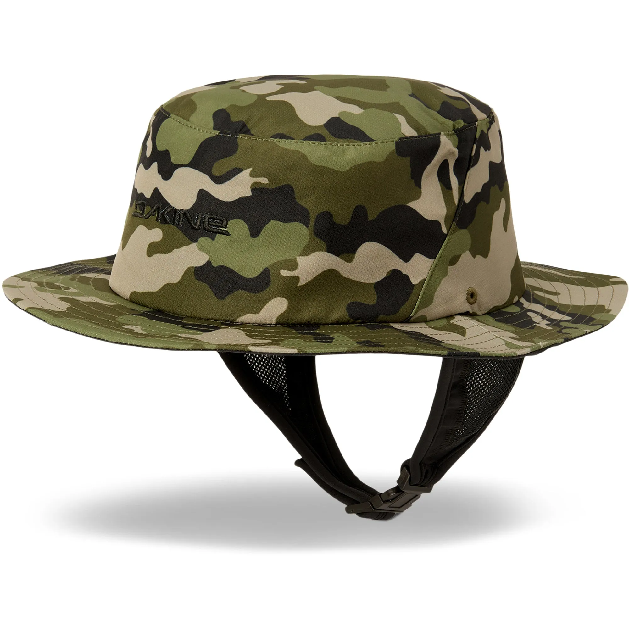 Indo Surf Hat - Classic Camo