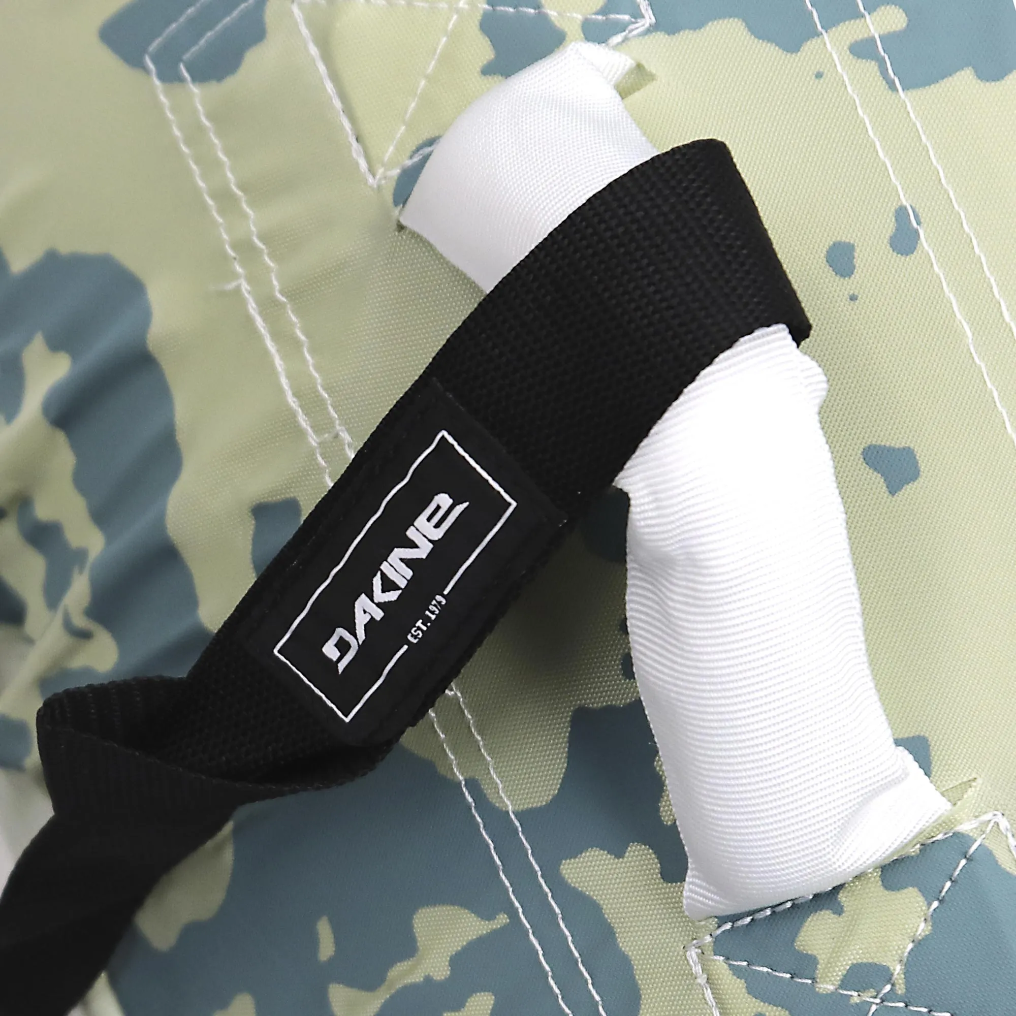 Inflatable Tube Sled - Topo