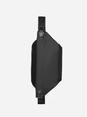 Isarau M Obsidian Black