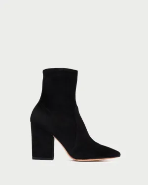 Isla Slim Ankle Bootie
