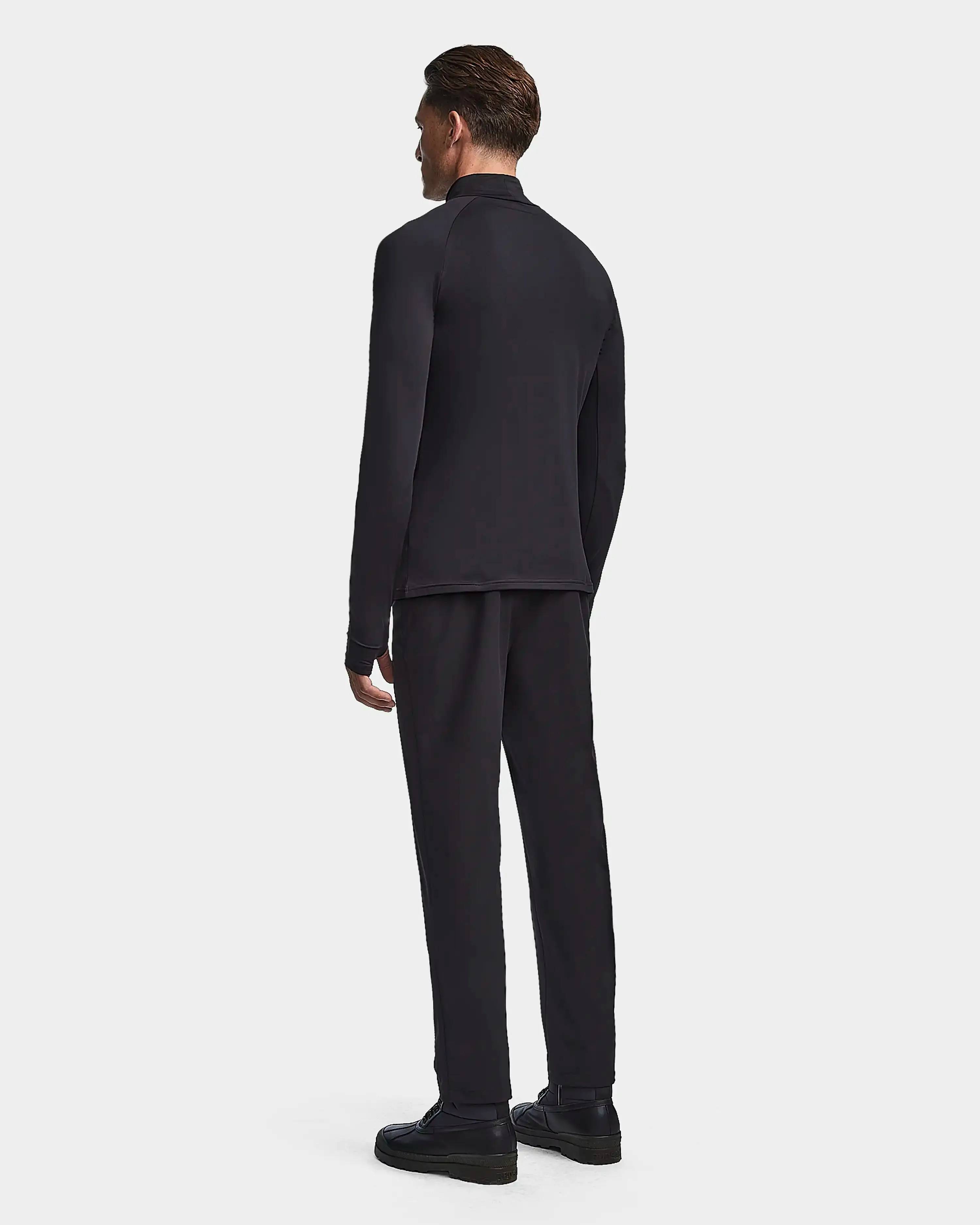 JACK - 6523505 Black