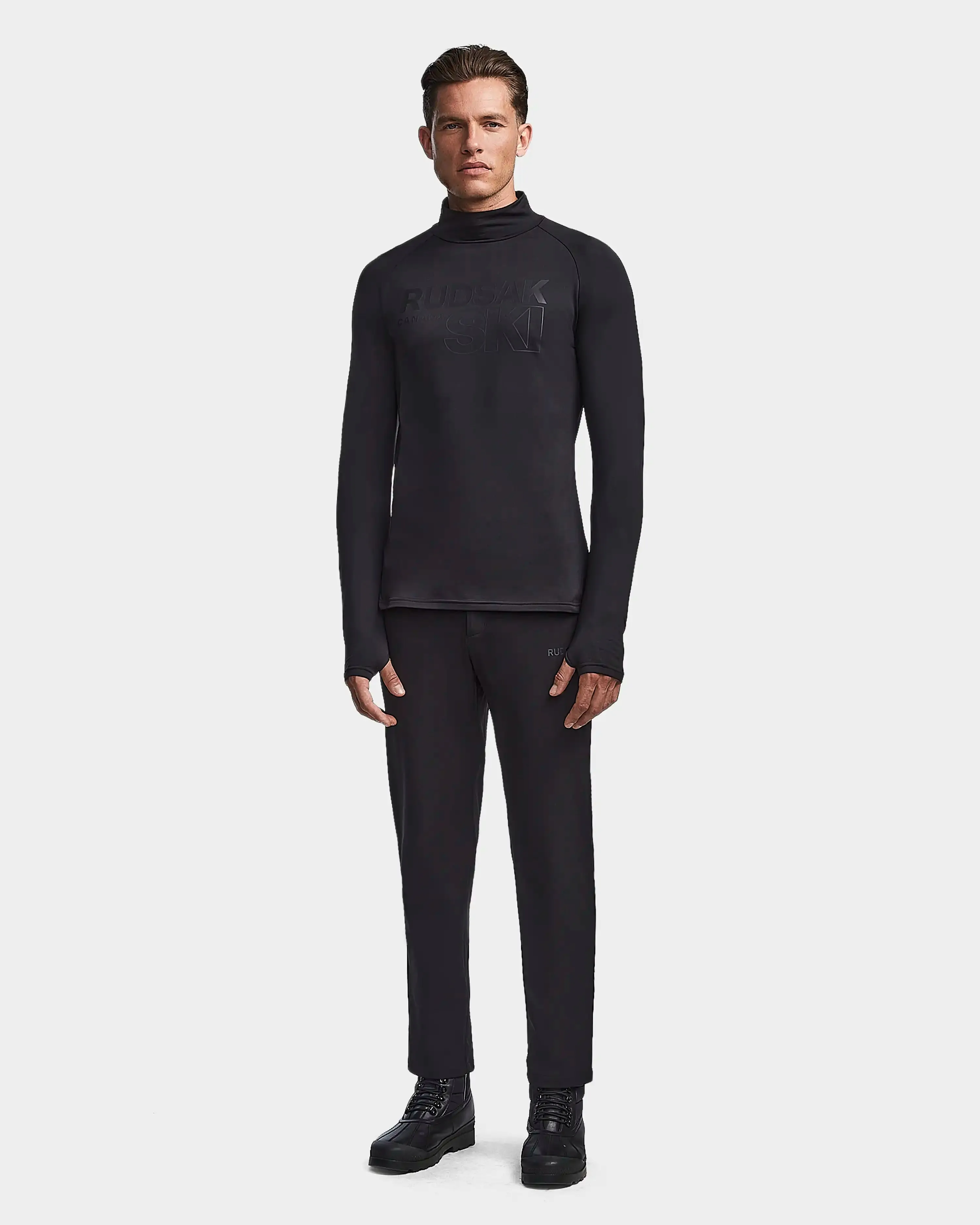 JACK - 6523505 Black