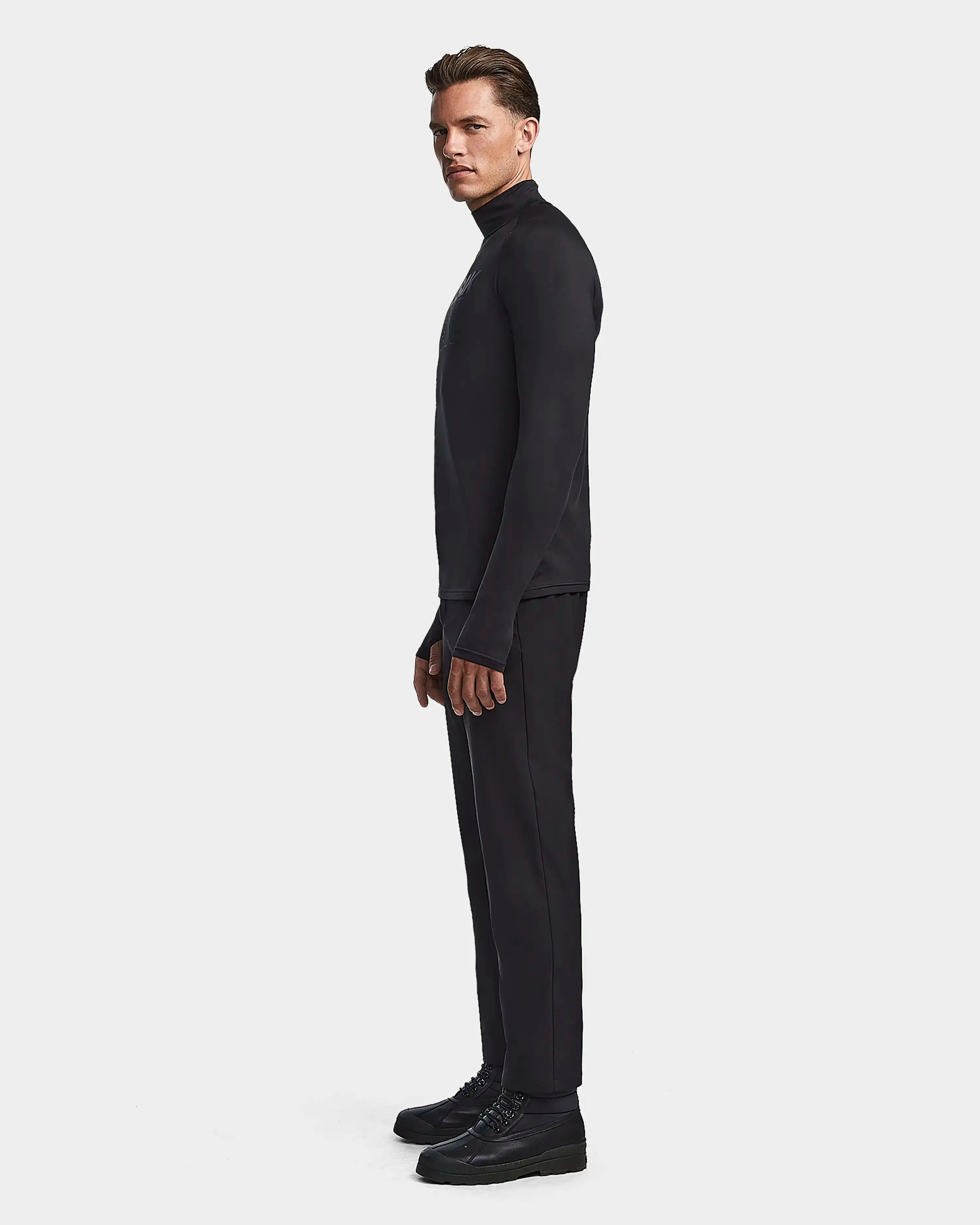 JACK - 6523505 Black