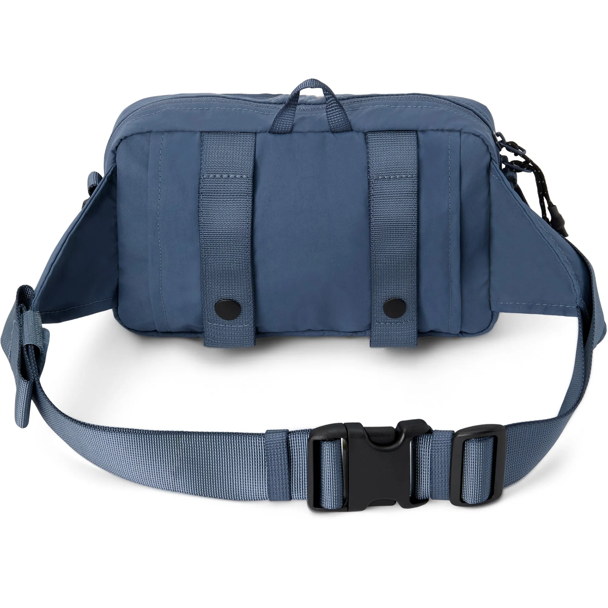 Jagger Hybrid Hip Pack - Vintage Indigo