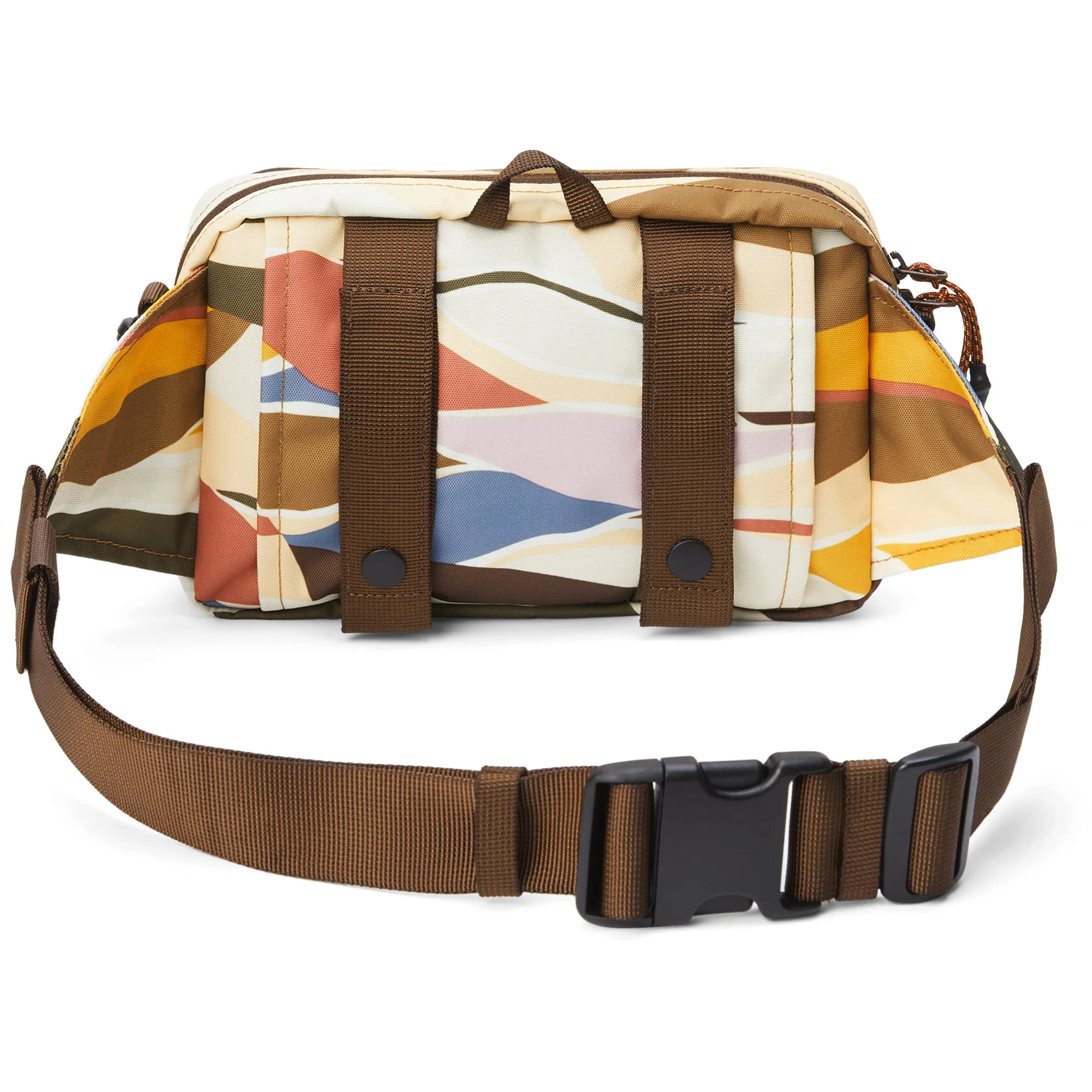 Jagger Hybrid Hip Pack