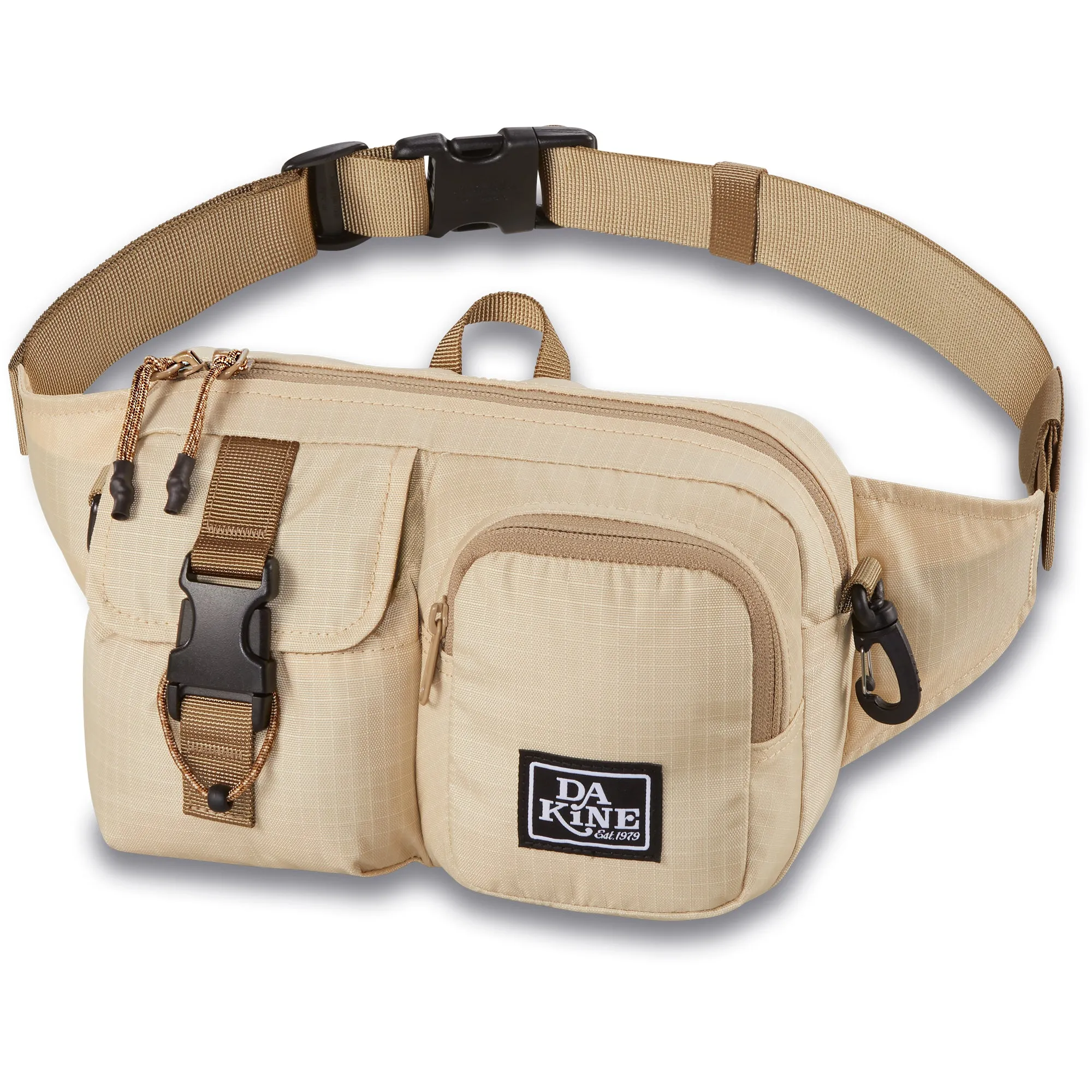 Jagger Hybrid Hip Pack