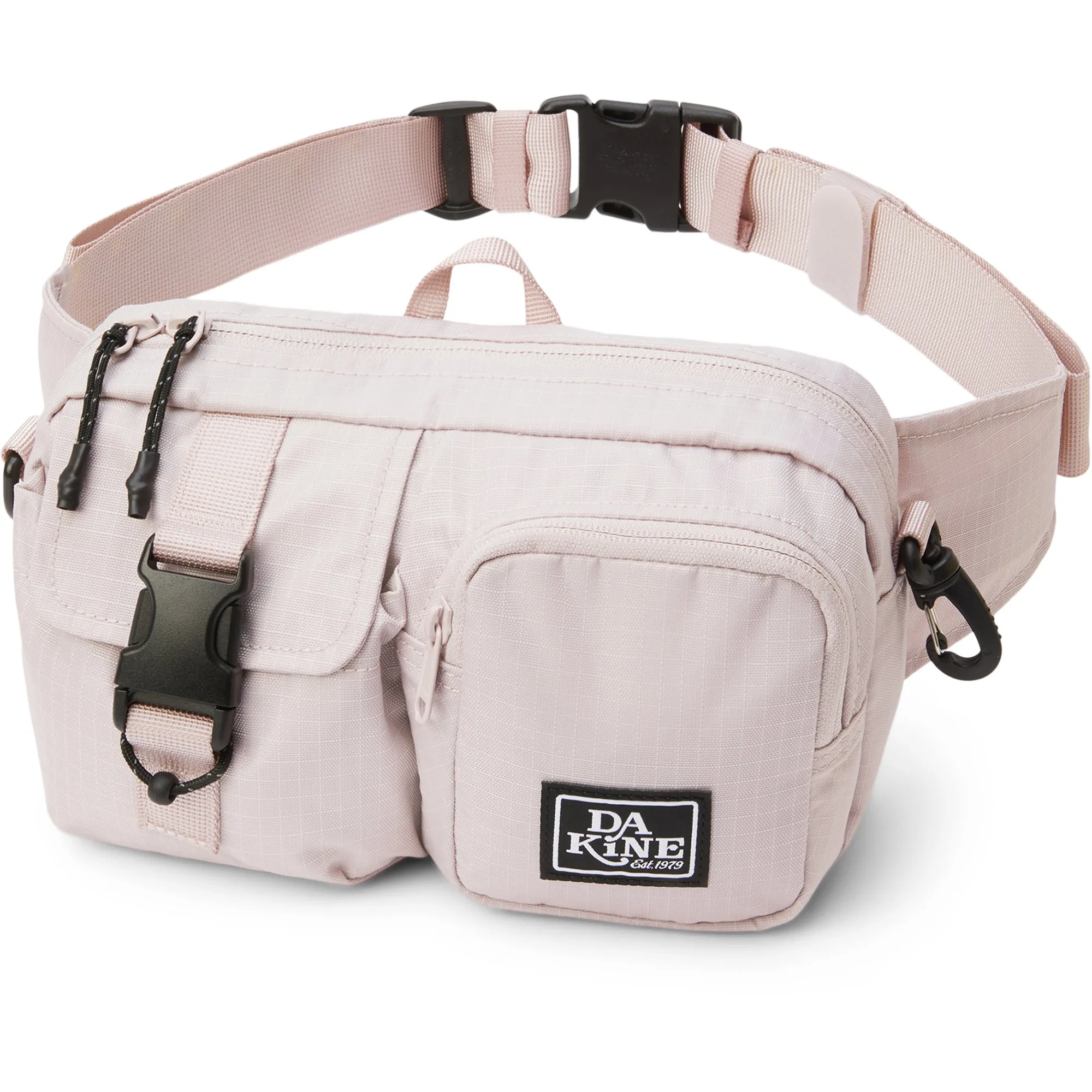 Jagger Hybrid Hip Pack