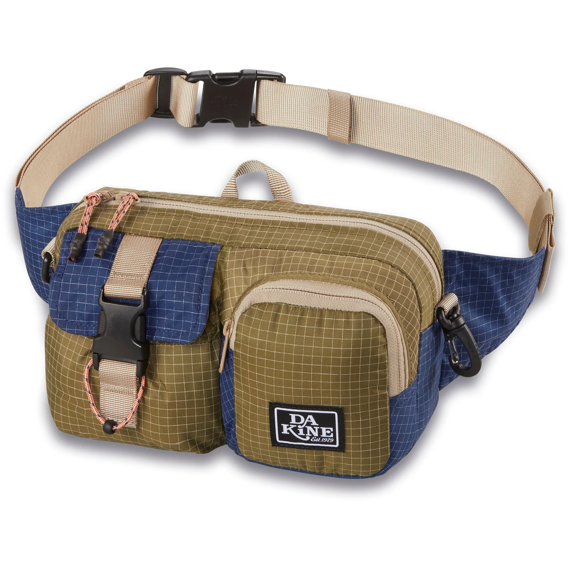 Jagger Hybrid Hip Pack