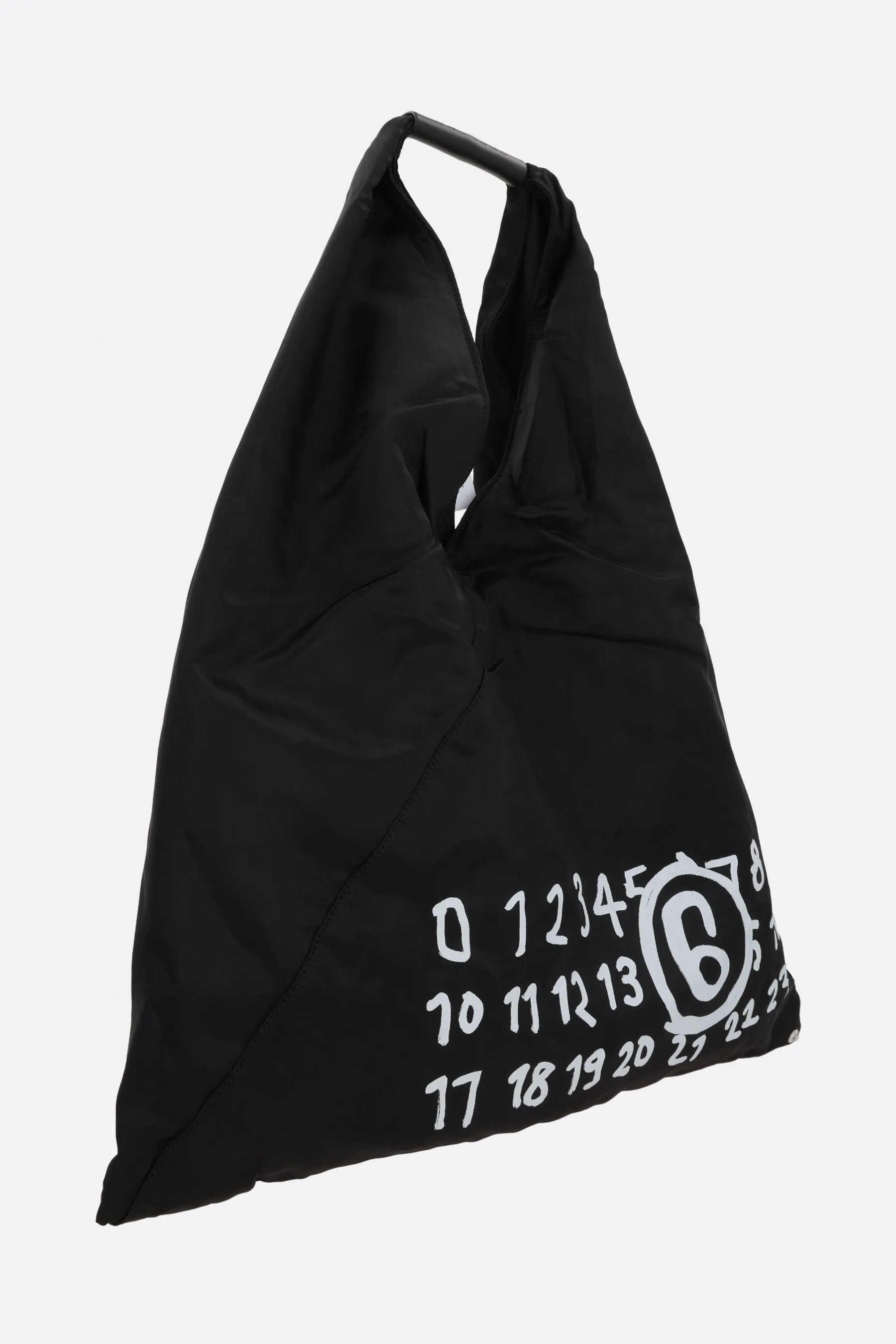 Japanese Classic medium fabric handbag