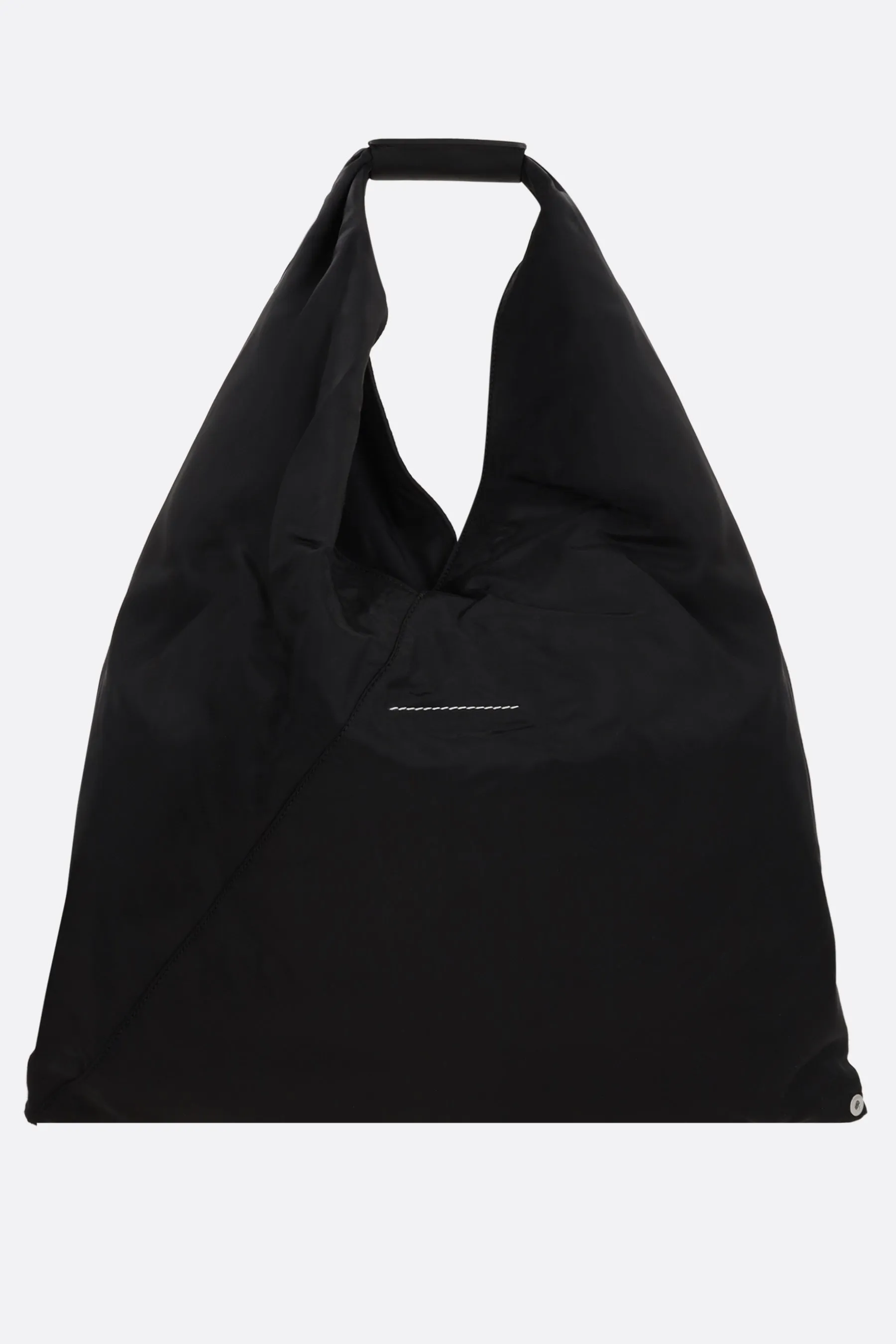 Japanese Classic medium fabric handbag