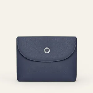 Jasmine Crossbody | Space with Silver hardware