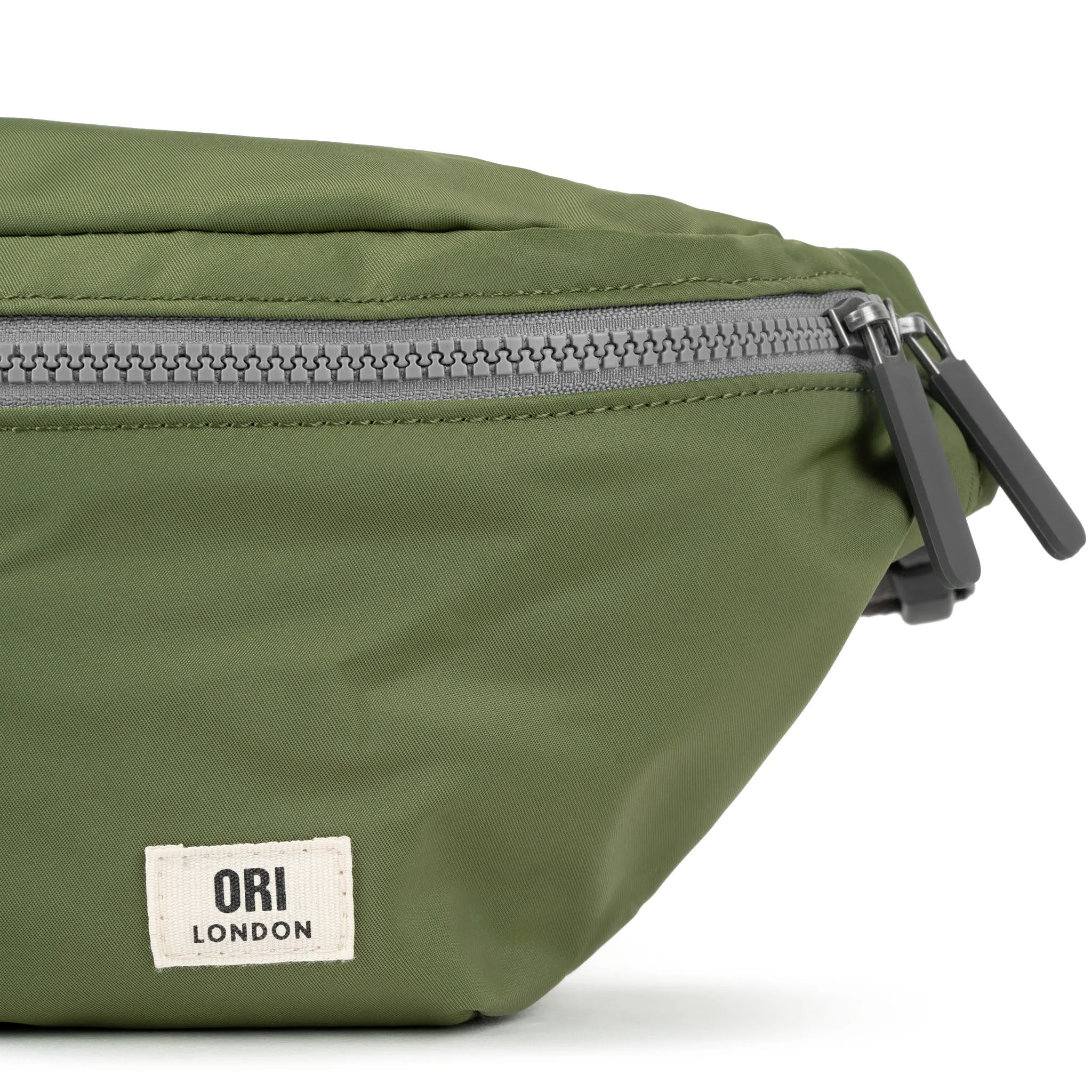 Jubilee Avocado Recycled Nylon