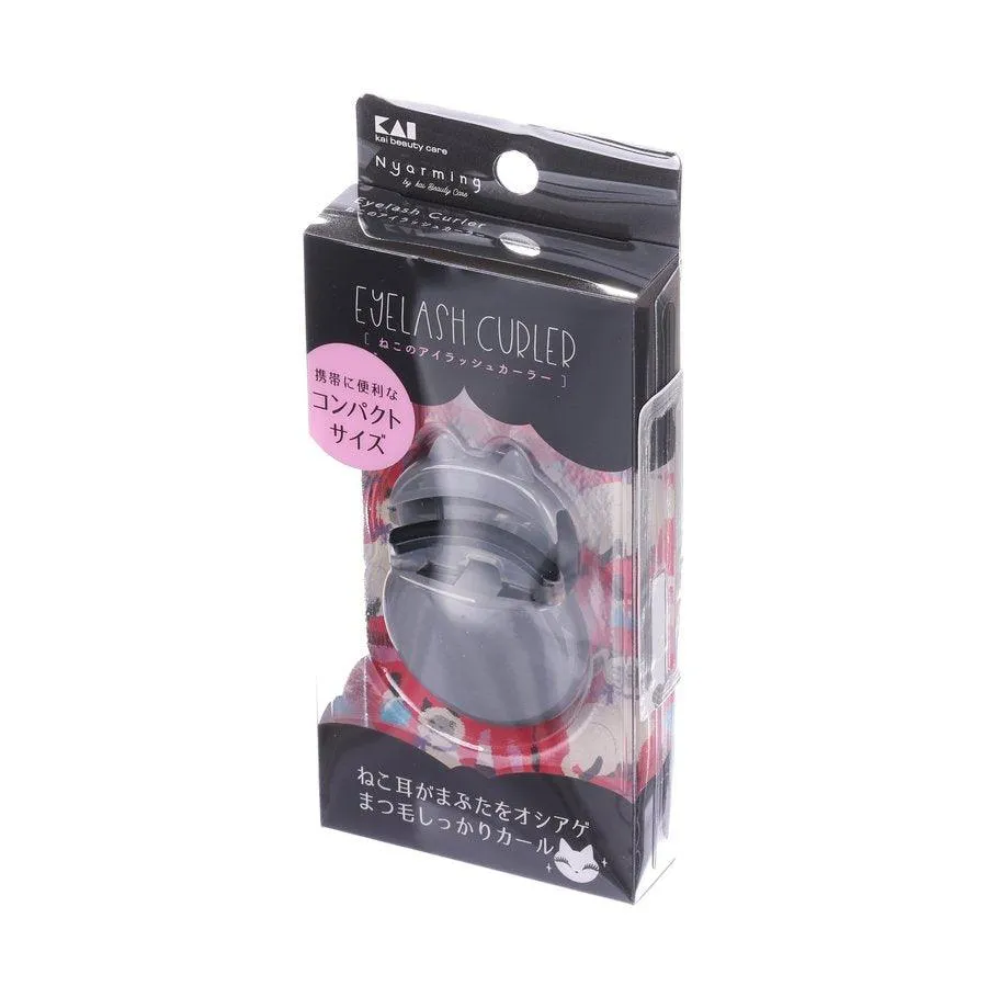 KAI Nyarming Eyelash Curler