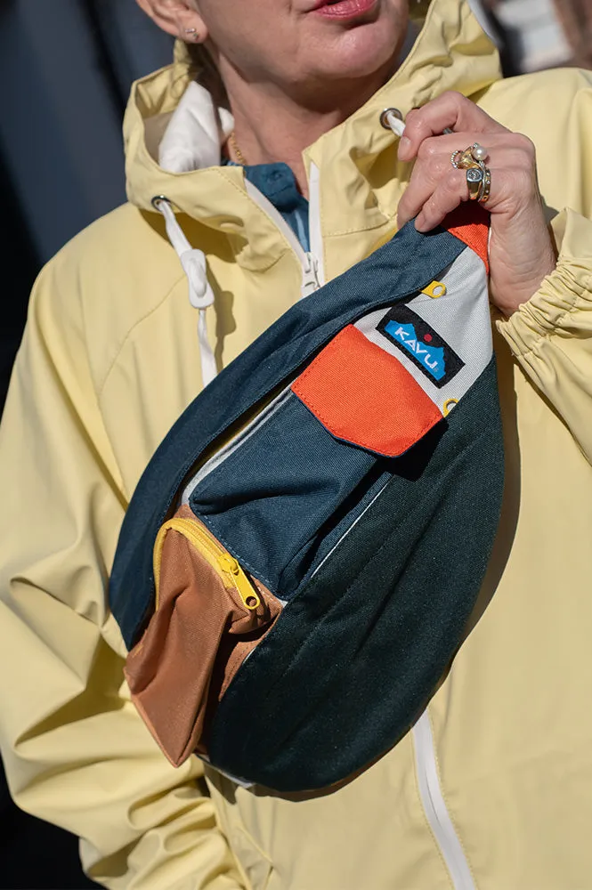 Kavu Mini Camper Cove Rope Sling