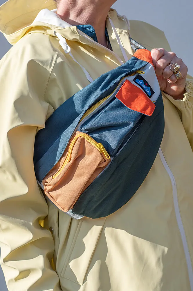 Kavu Mini Camper Cove Rope Sling