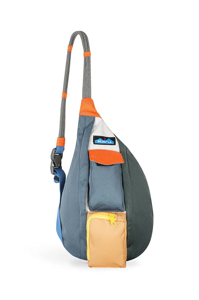 Kavu Mini Camper Cove Rope Sling