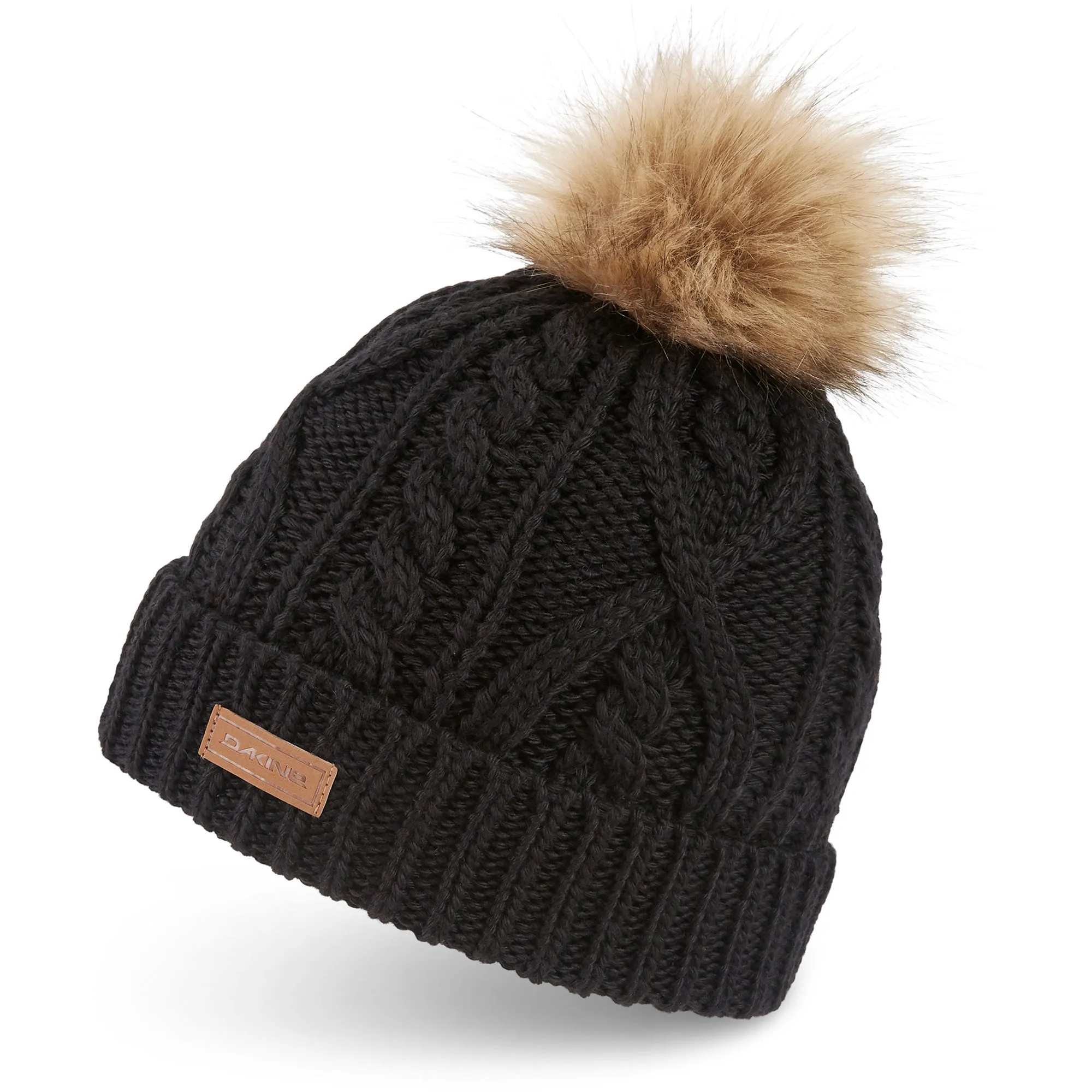Kelsey Pom Beanie - Women's
