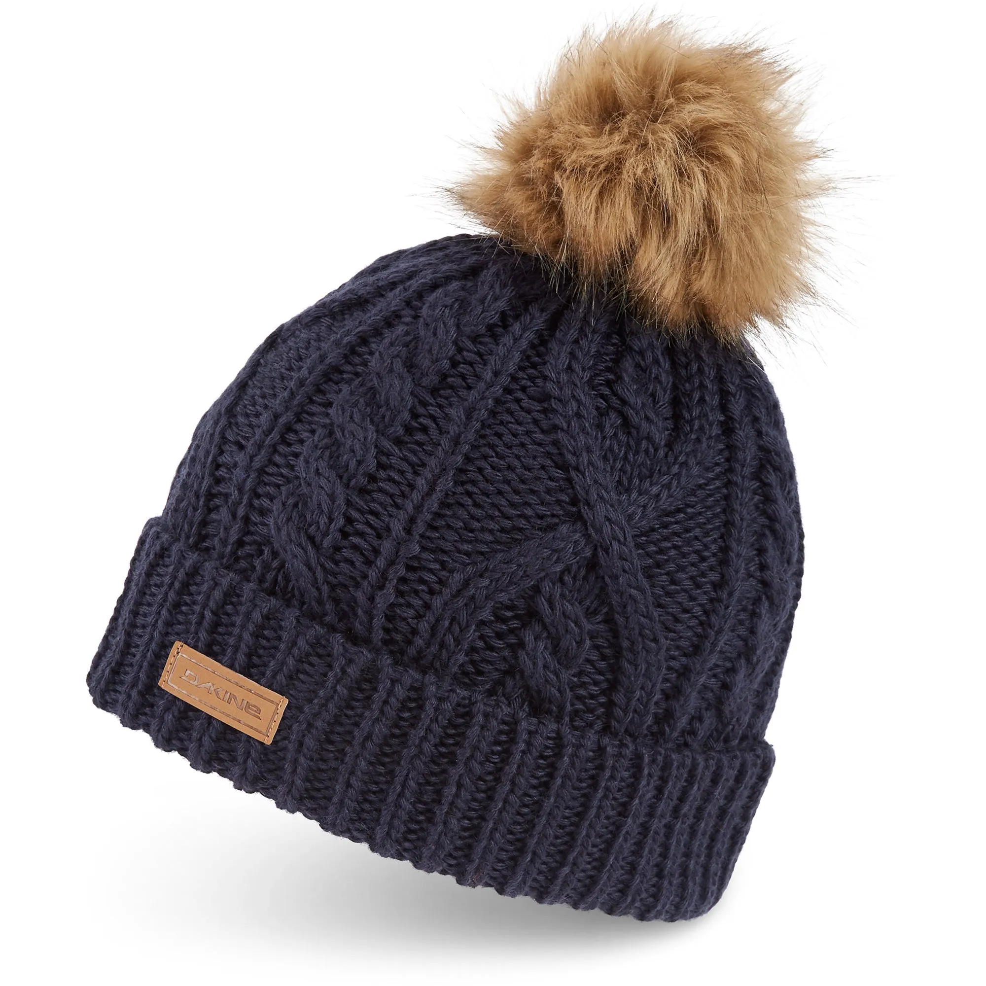 Kelsey Pom Beanie - Women's