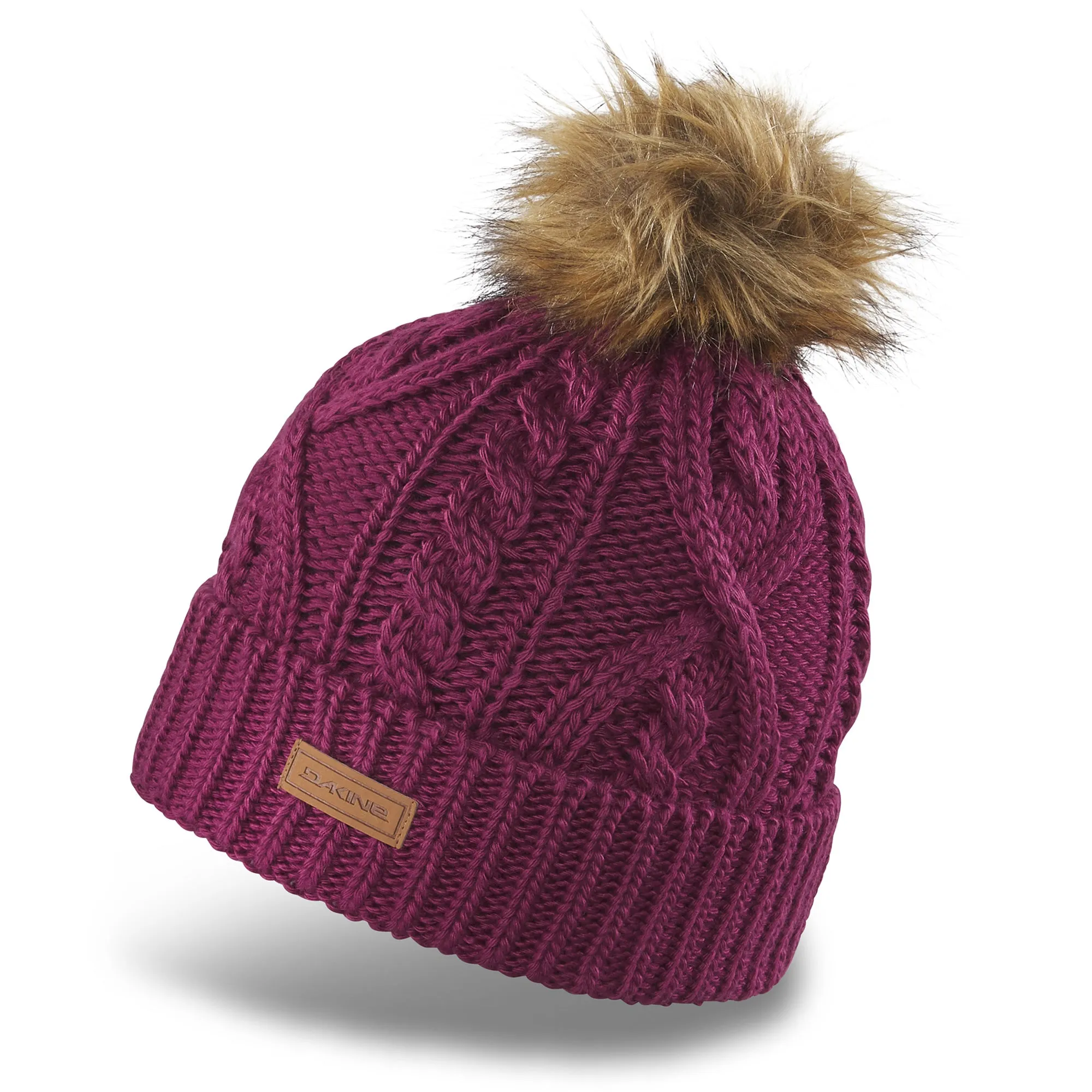 Kelsey Pom Beanie - Women's