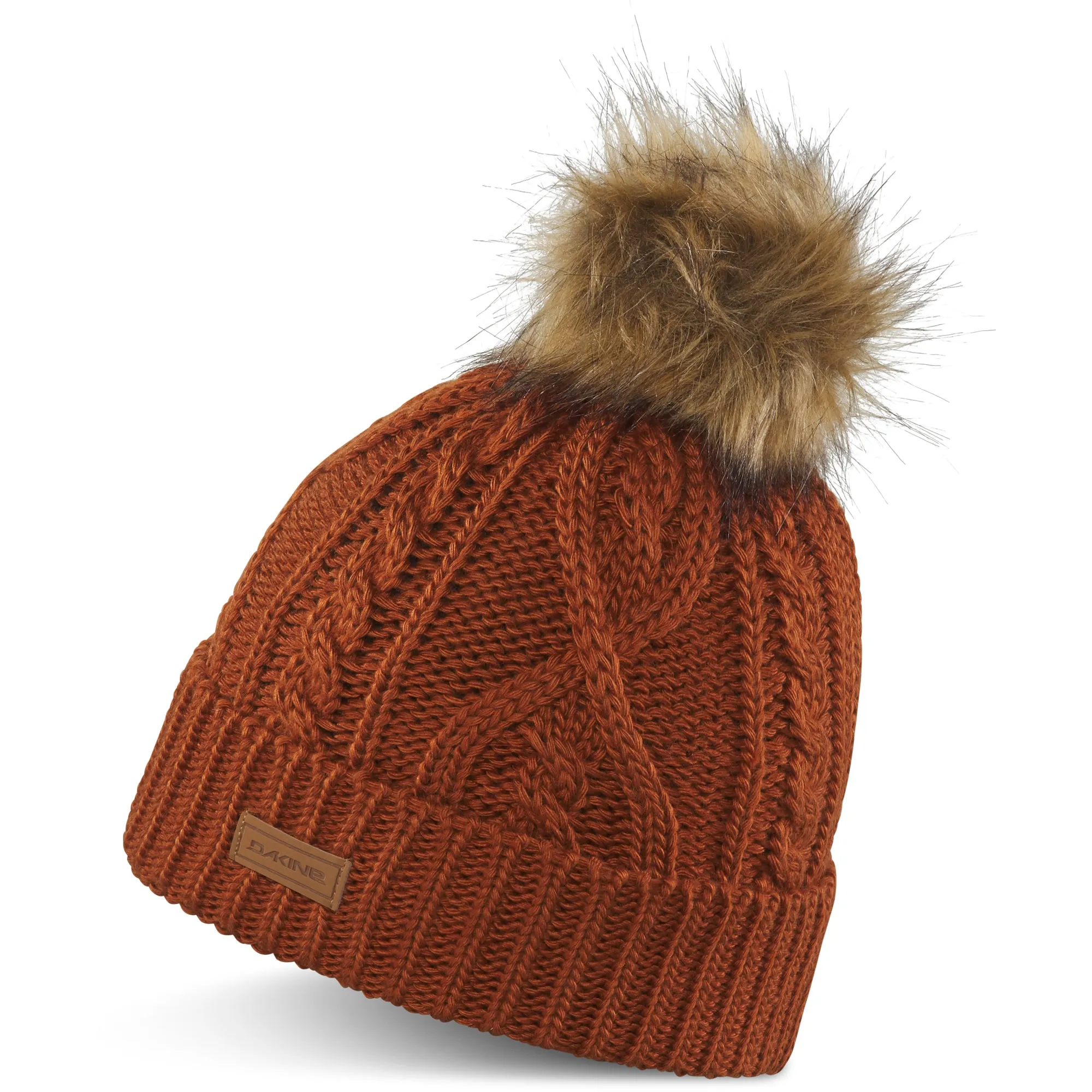 Kelsey Pom Beanie - Women's