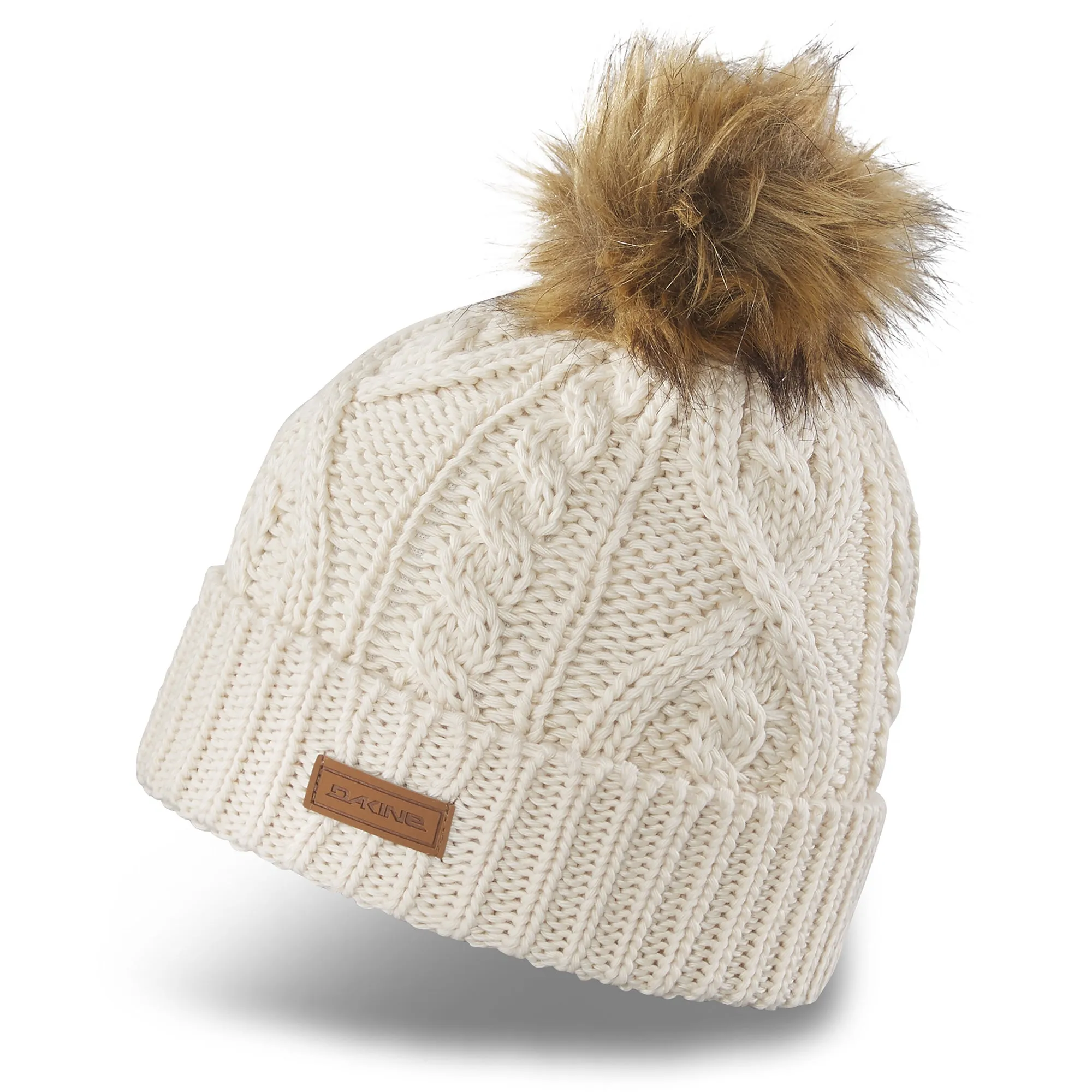 Kelsey Pom Beanie - Women's