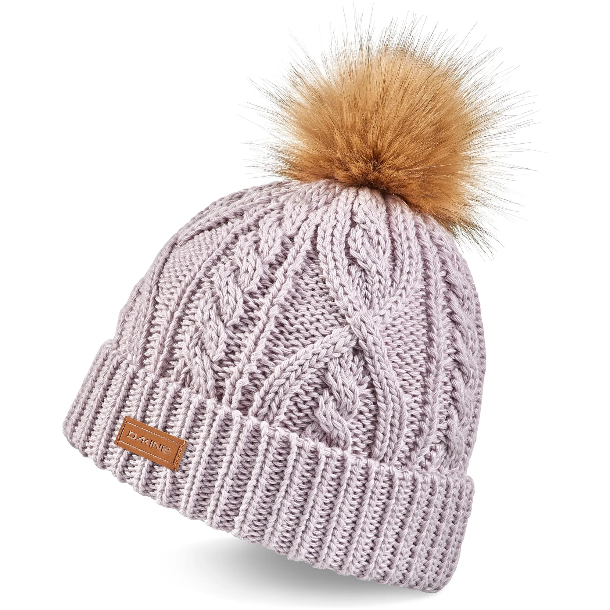 Kelsey Pom Beanie - Women's