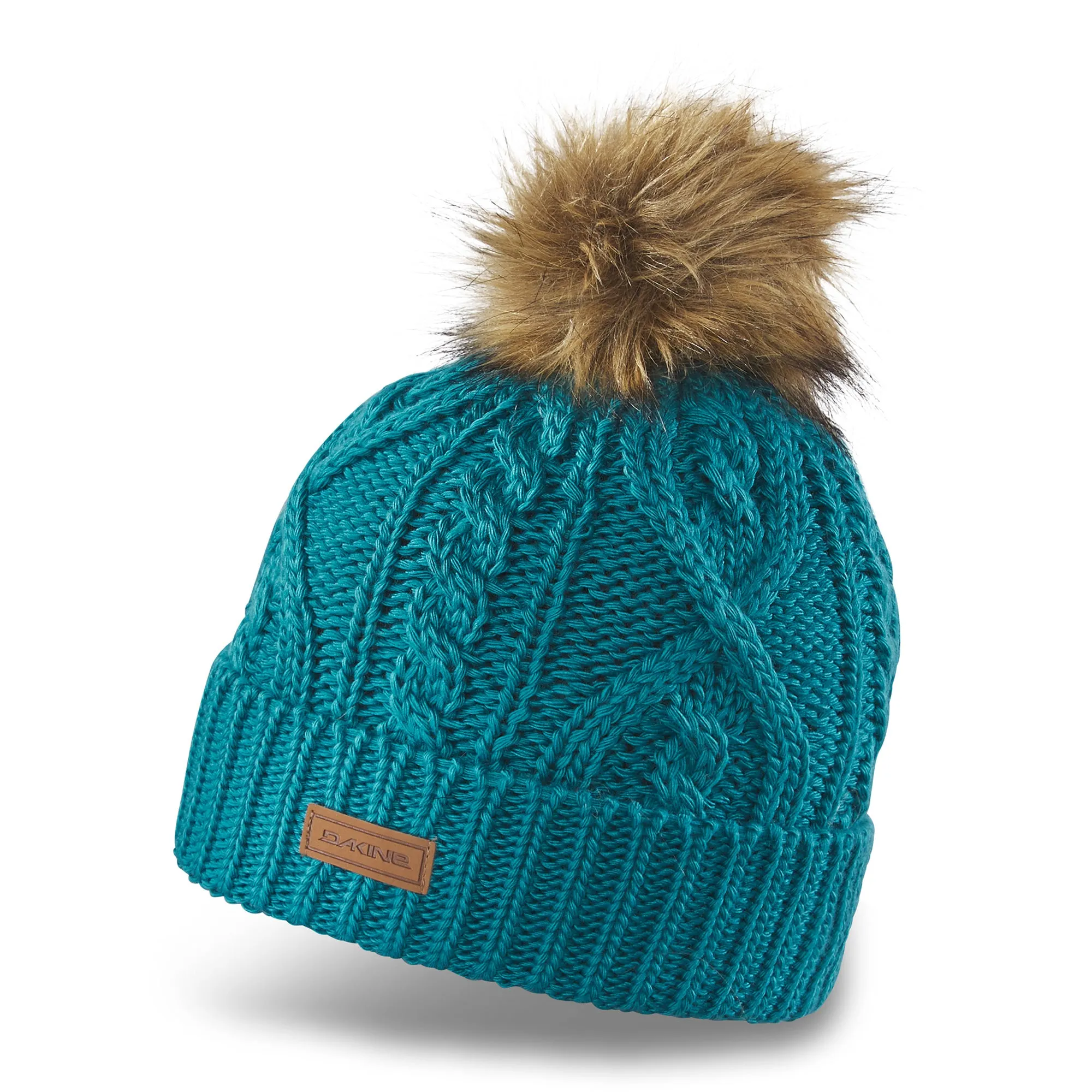 Kelsey Pom Beanie - Women's