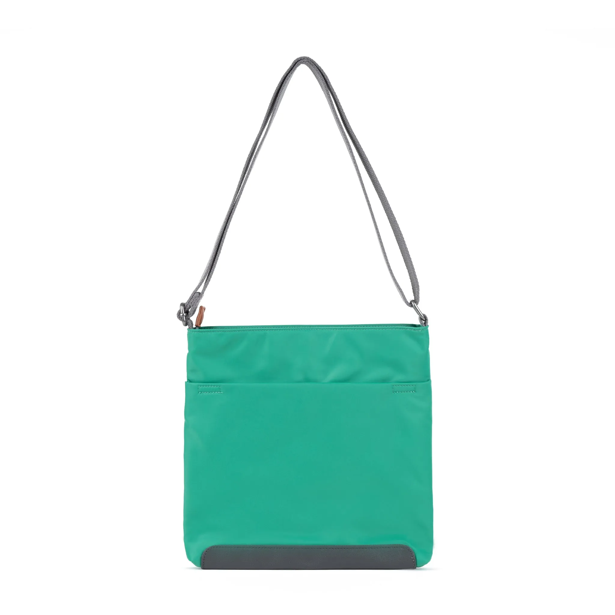 Kennington B Cyan Recycled Nylon