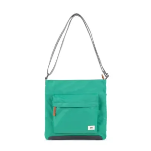 Kennington B Cyan Recycled Nylon
