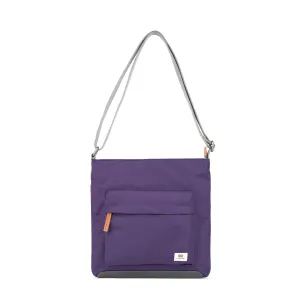 Kennington B Majestic Purple Recycled Nylon