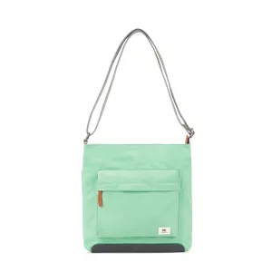Kennington B Matcha Recycled Nylon