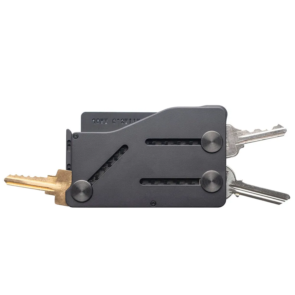 Key Holder for X Wallets