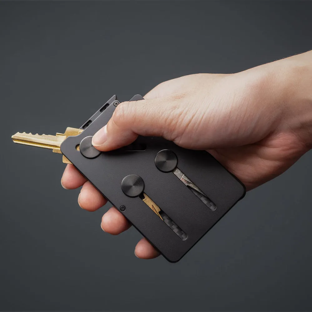 Key Holder for X Wallets