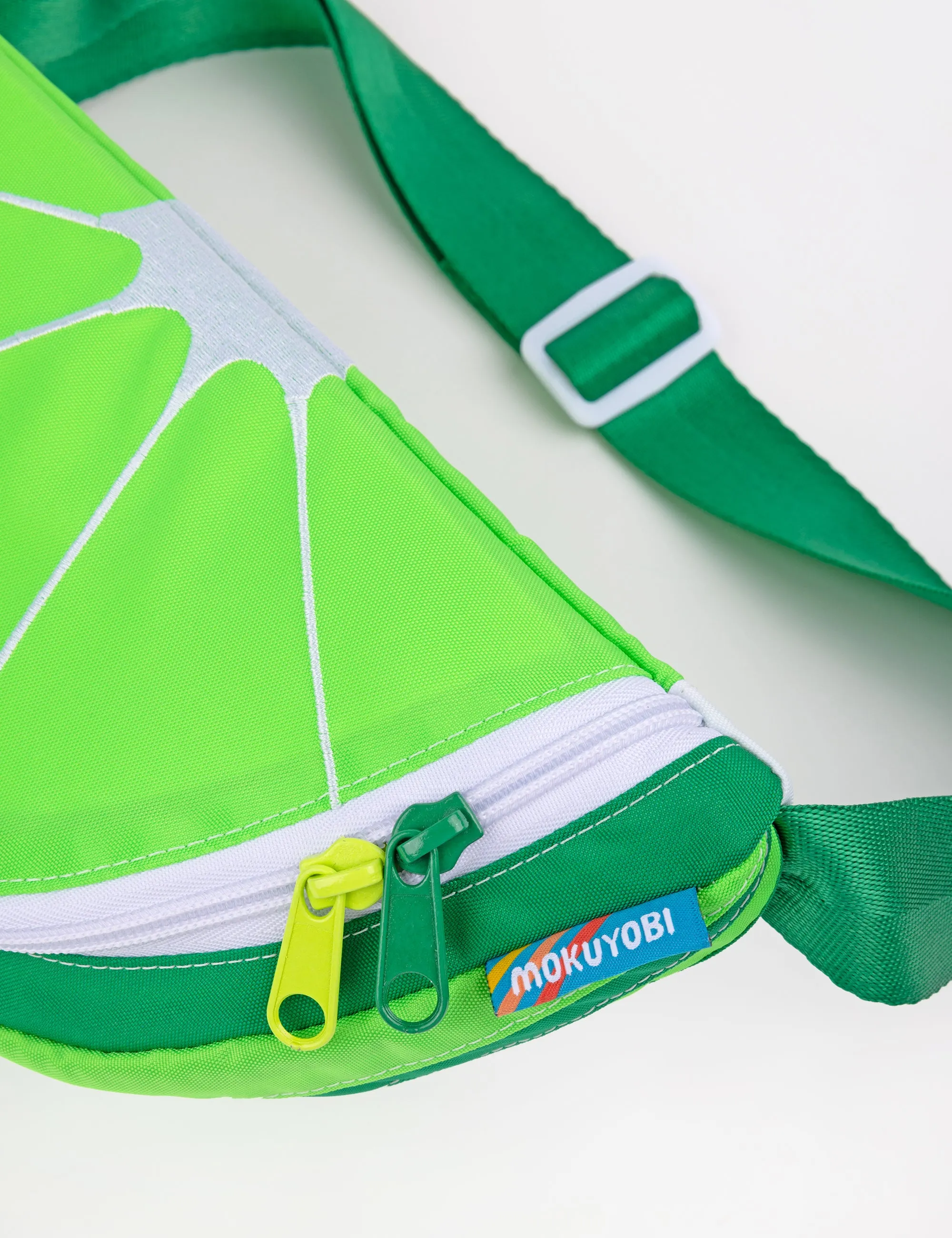 Key Lime Slice Sling