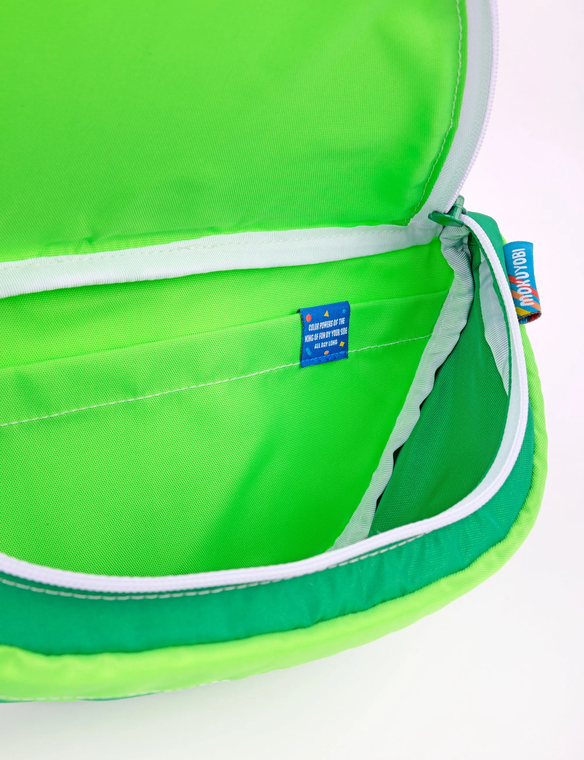 Key Lime Slice Sling