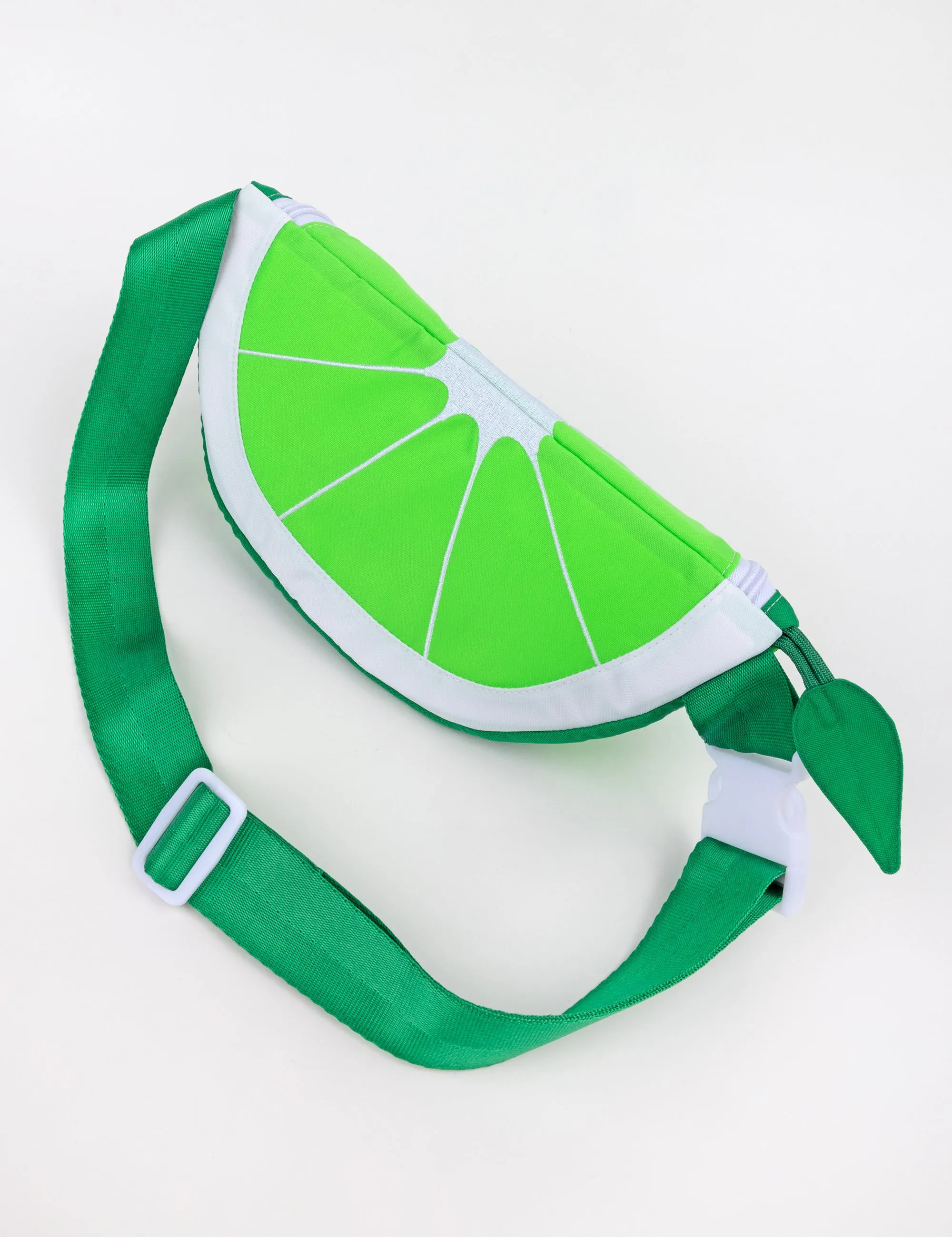 Key Lime Slice Sling