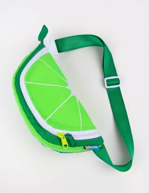 Key Lime Slice Sling