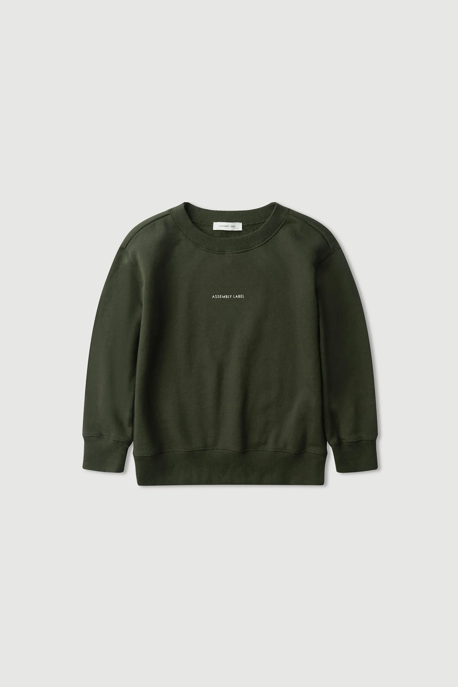 Kids Established Fleece