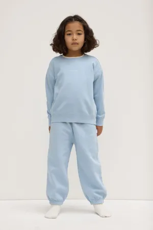Kids Established Fleece