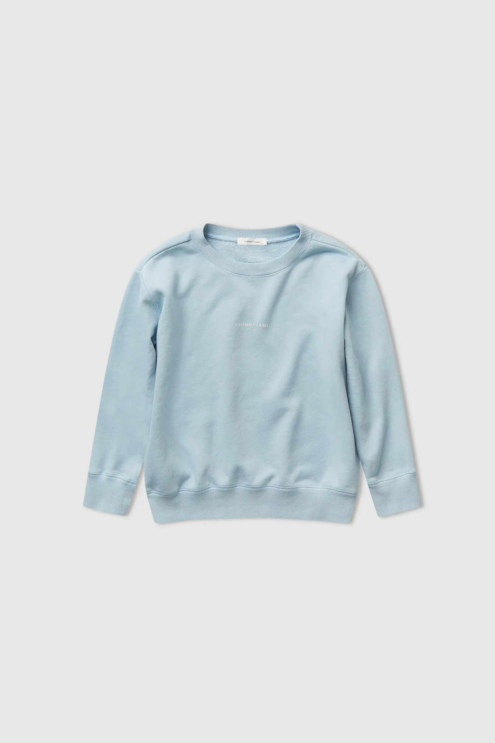 Kids Established Fleece